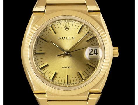 rolex-very-rare-texan-beta-21-vintage-gents-18k-white-gold-silver|Rolex Texan Beta 21 Gold 5100 .